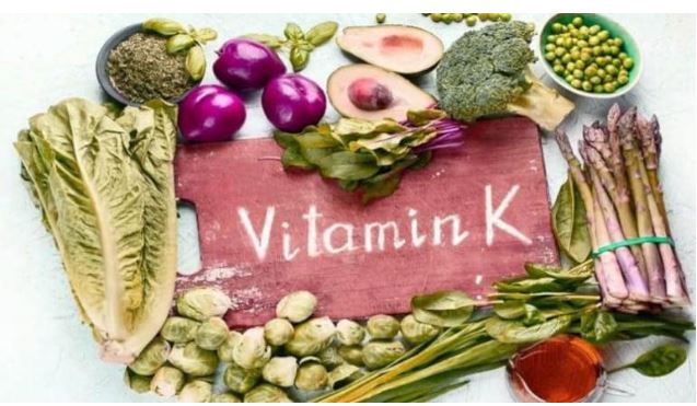 Health Tips body becomes hollow due to lack of Vitamin K, consume these things immediately