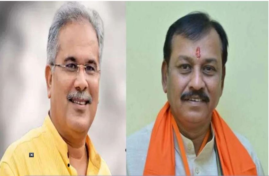 Mission-2023-MP-Vijay-Baghel-said-on-the-manifesto-–-BJPs-manifesto-will-be-made-on-the-ground-it-will-not-be-a-bundle-of-lies-like-Congress