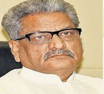 Mission 2023: BJP announces election in-charge, Ommathur will command in Chhattisgarh